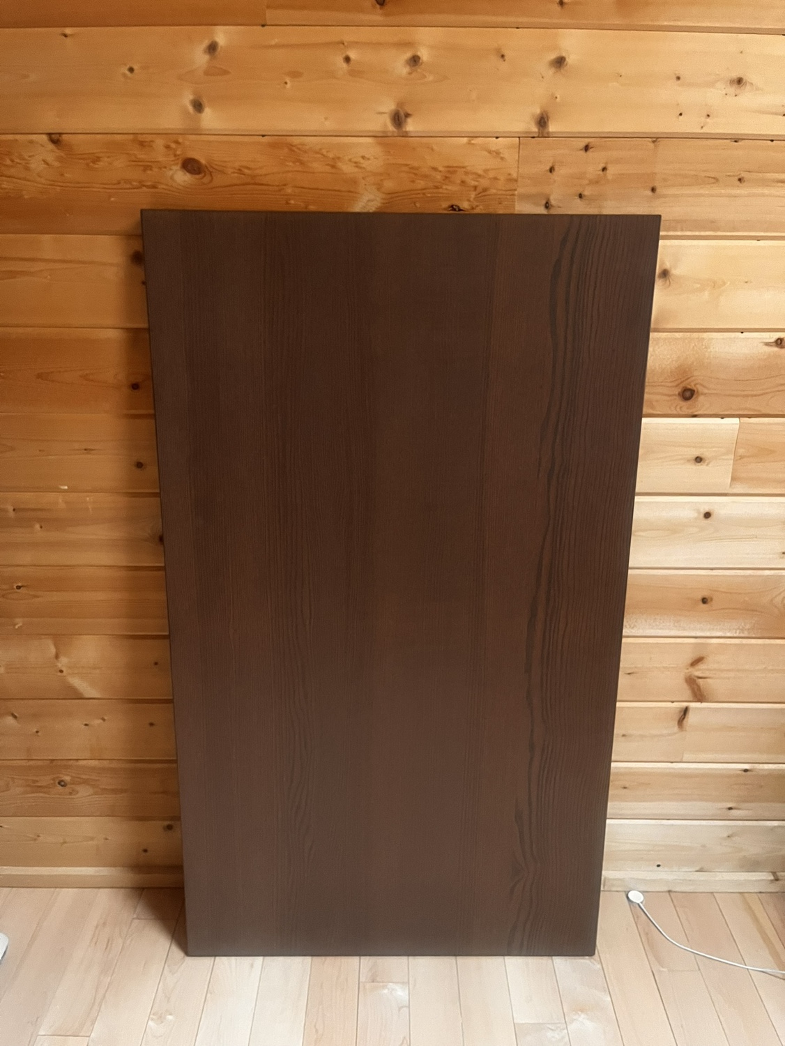 IKEA Idasen tabletop