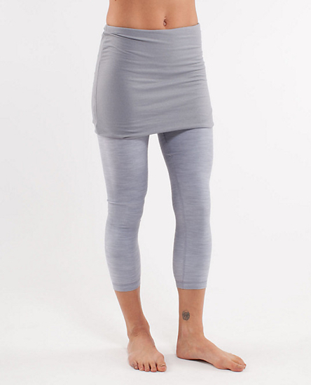 Lululemon Yin To You Leggings