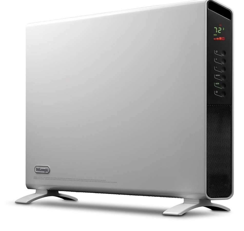 De'Longhi Convector Panel Heater image indicator(2)