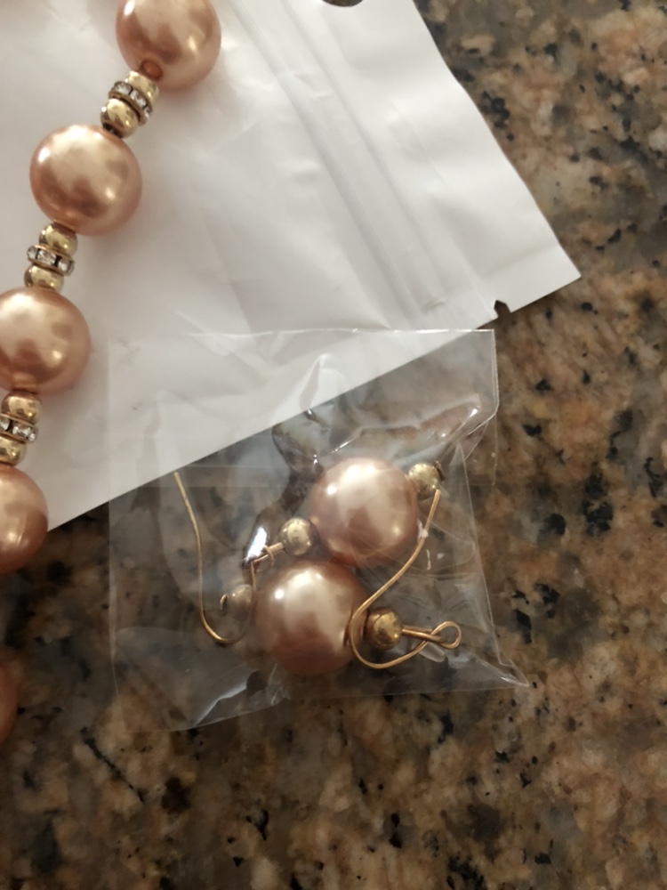 Necklace set image indicator(2)