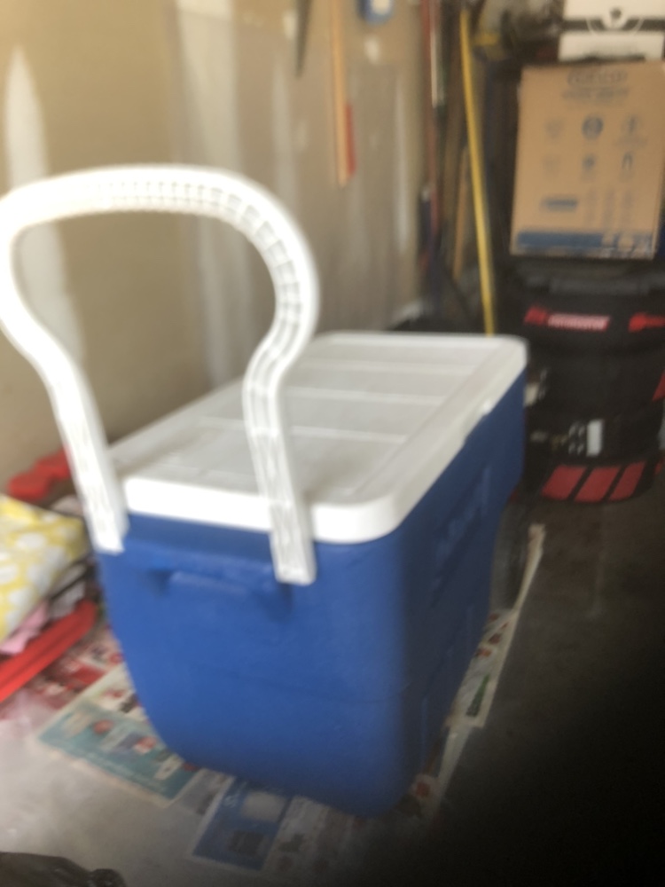 Cooler - photo 2