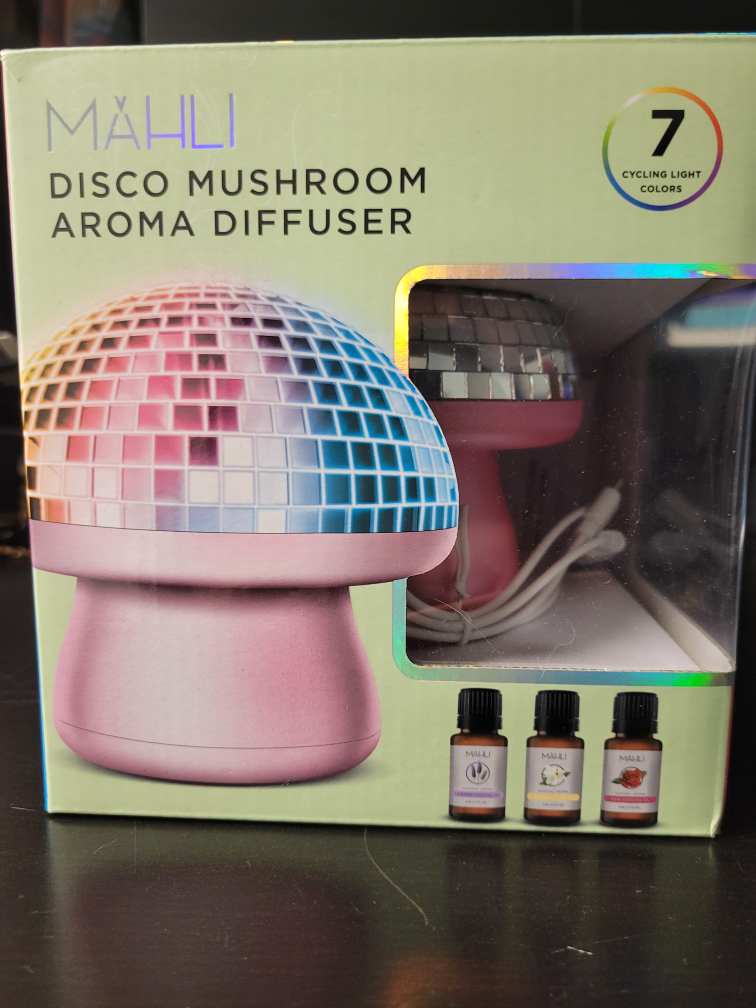Cute Diffuser thumbnail
