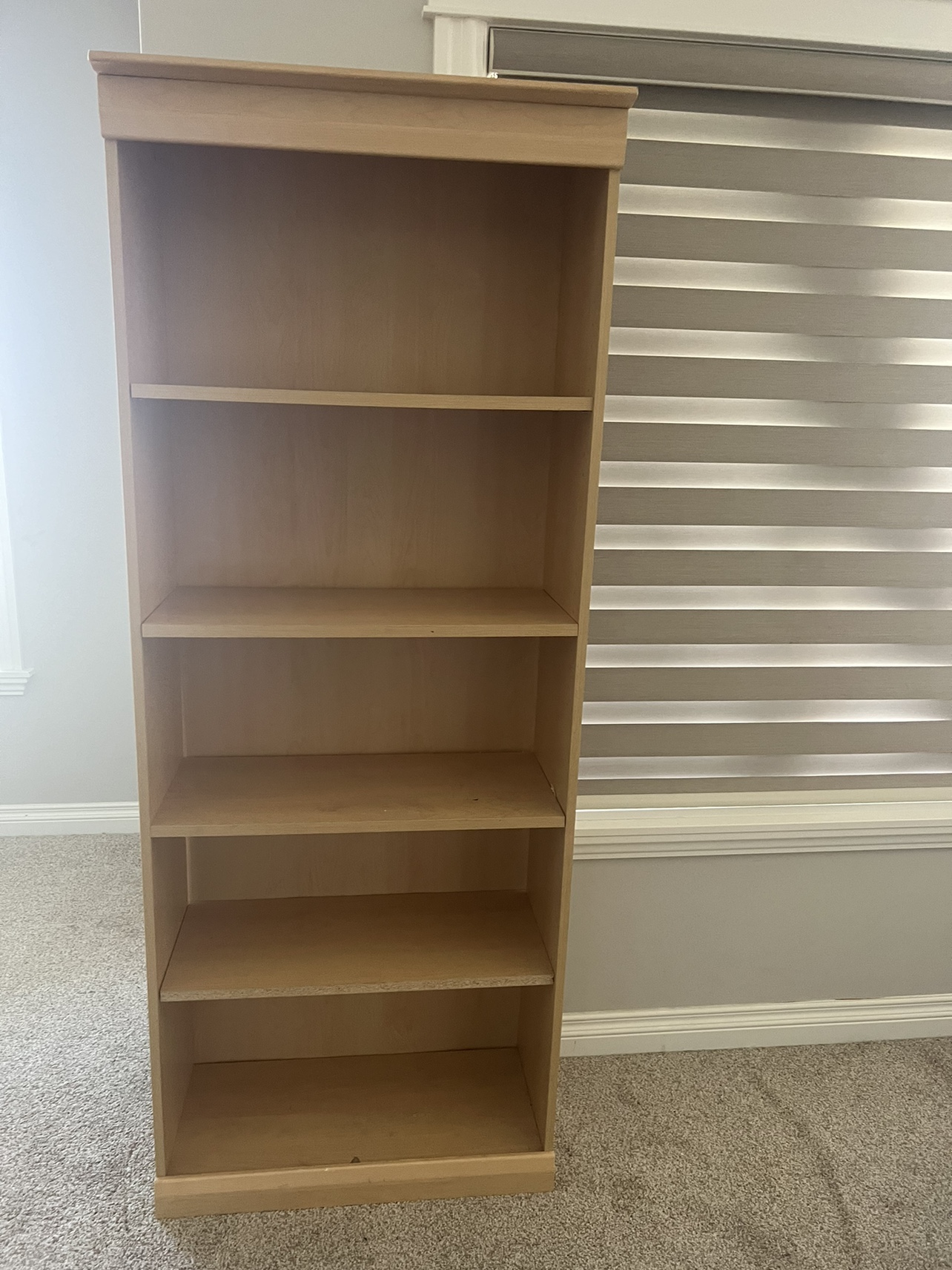 Bookshelf