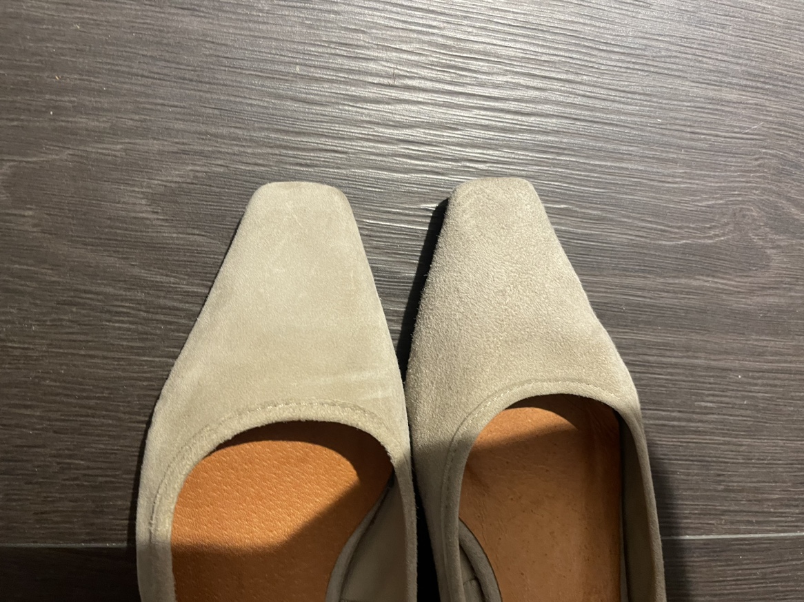 L'INTERVALLE Shoes Size 36