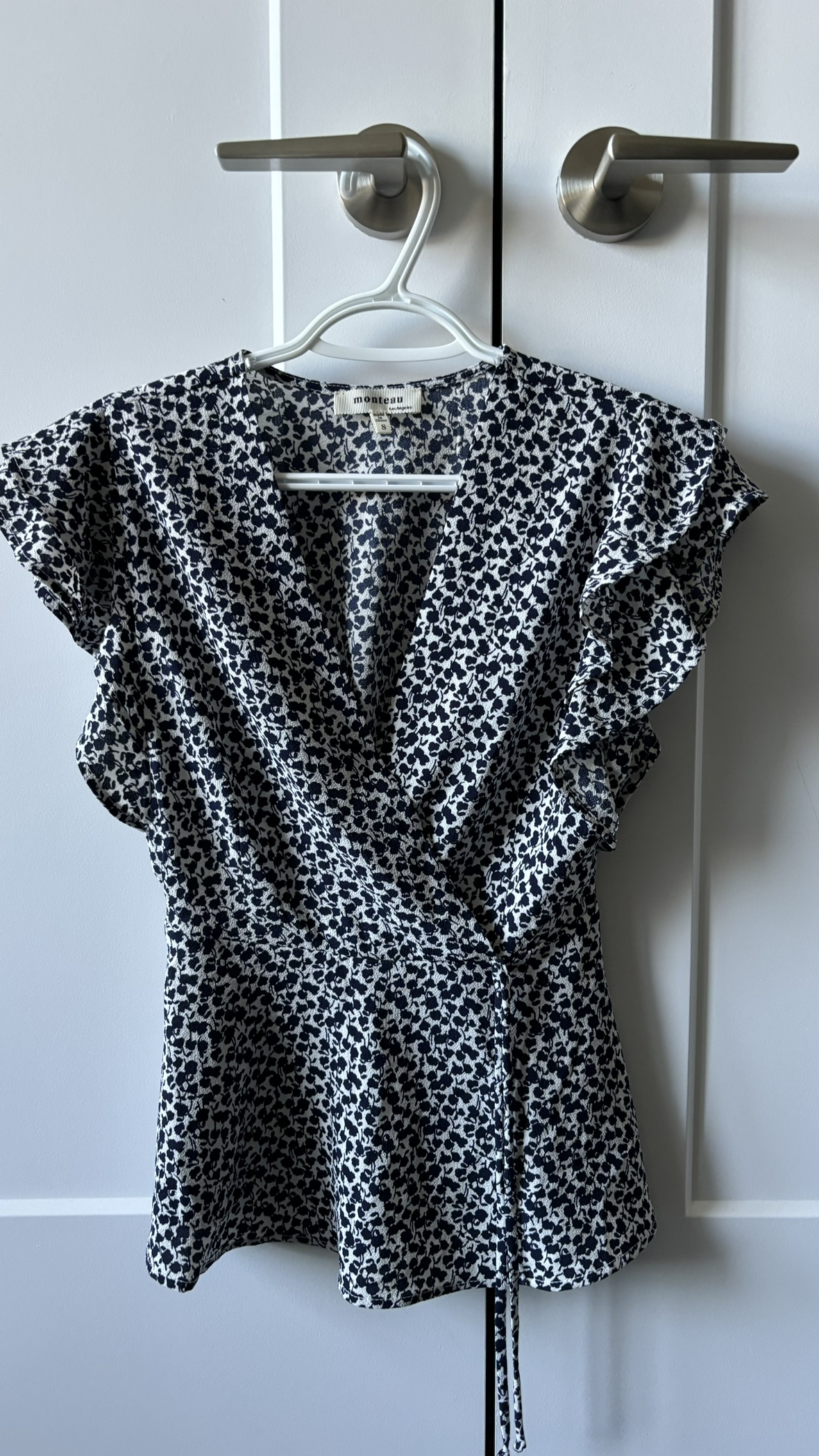 Summer blouse