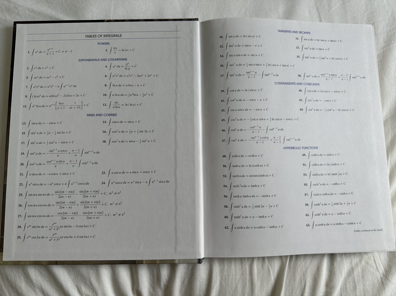Calculus One Variable Tenth Edition by Salas, Hille & Etgen - photo 4