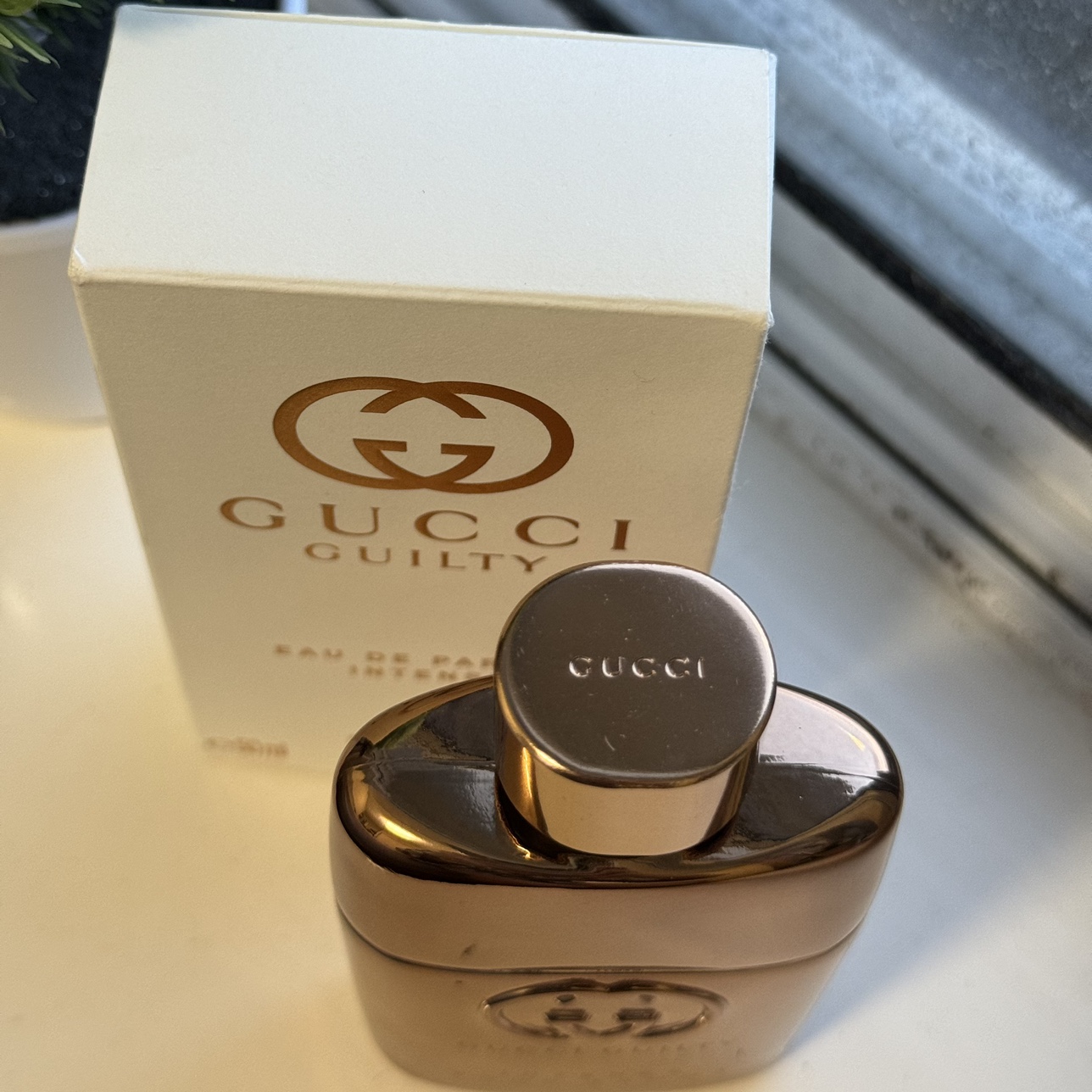 Gucci Guilty Eau de Parfum Intense Pour Femme - photo 5