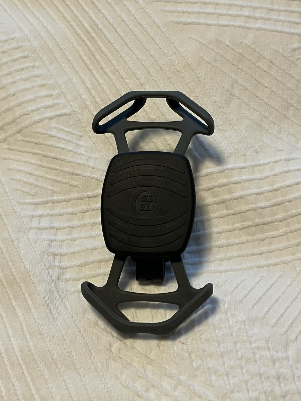 New Rotating Smartphone Bar Mount - photo 3