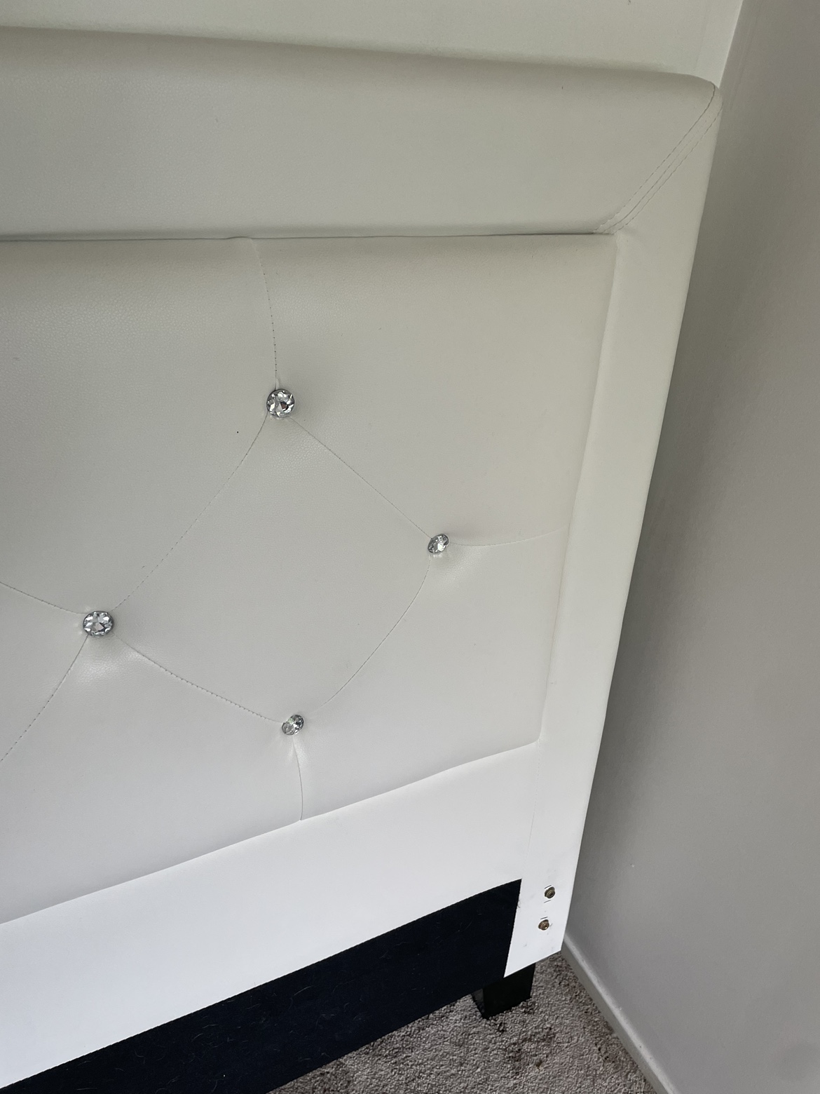 Headboard for Queen Bed - photo 2