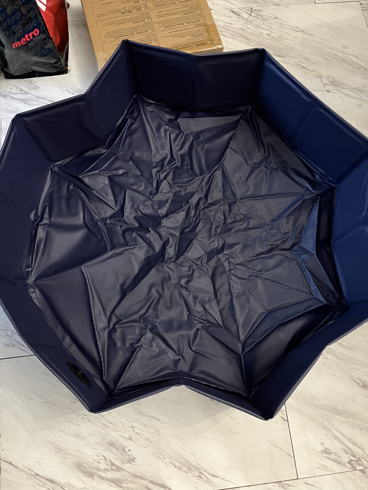 Dog Pool- Brand New