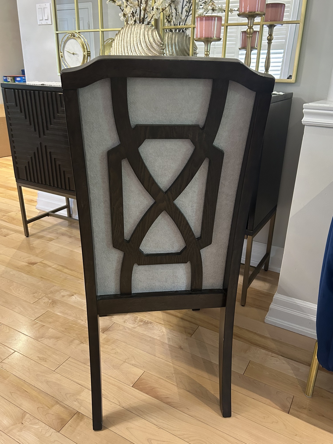 Ashley dining chairs - photo 5
