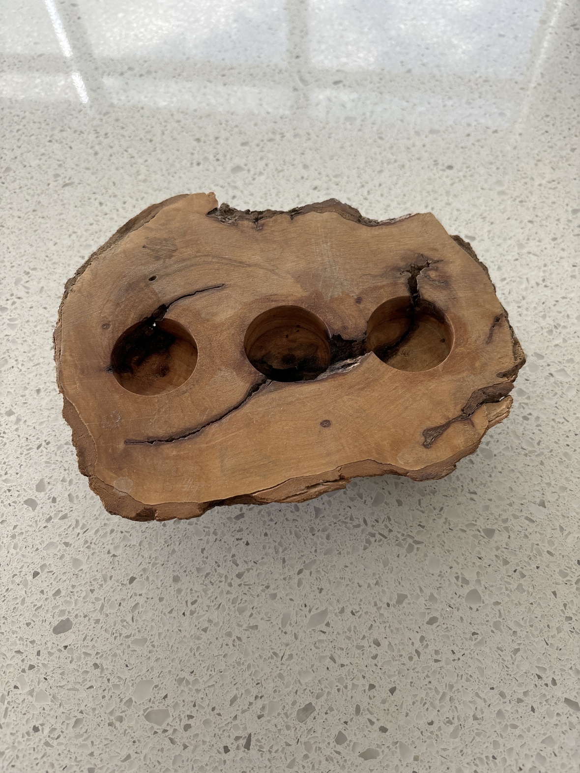 FREE - tea light holder thumbnail