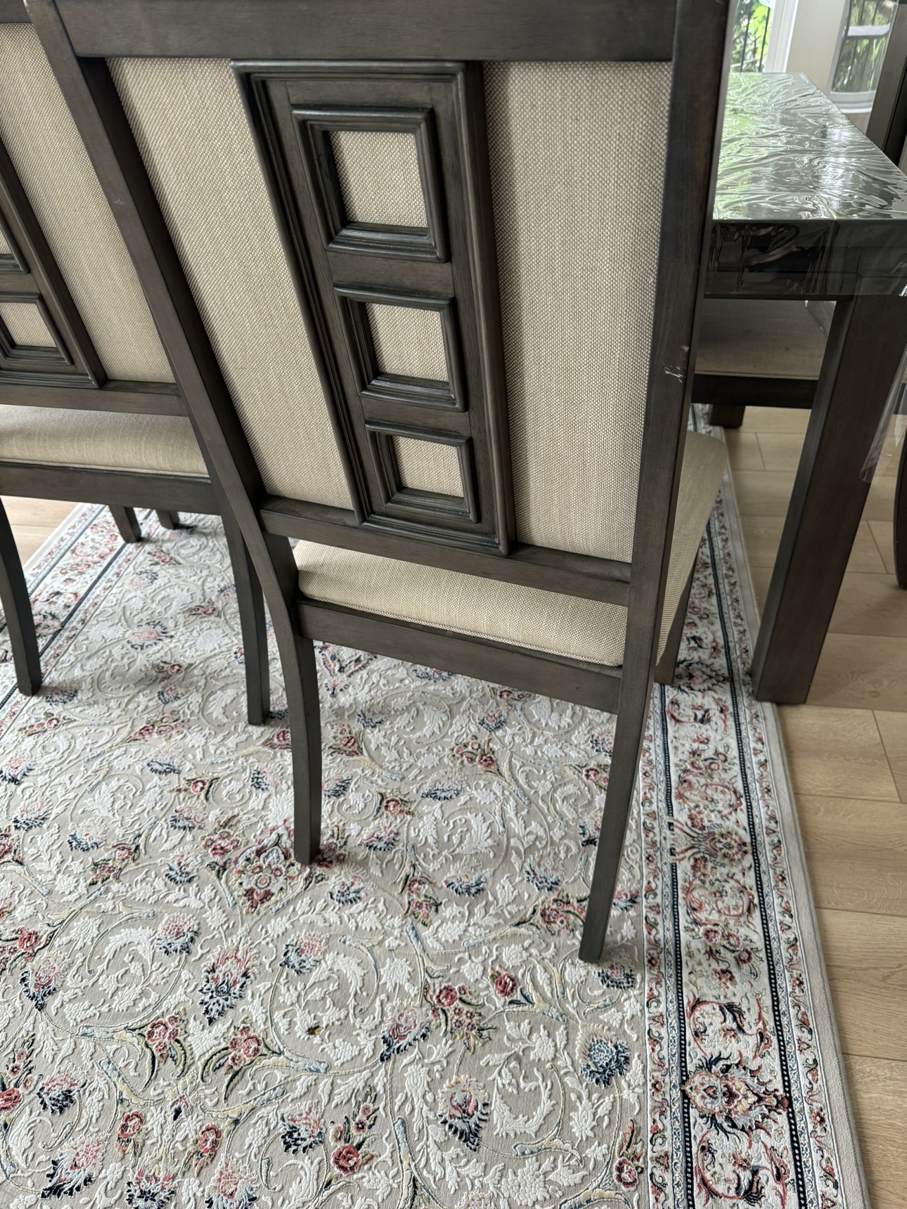 Dining set - photo 4