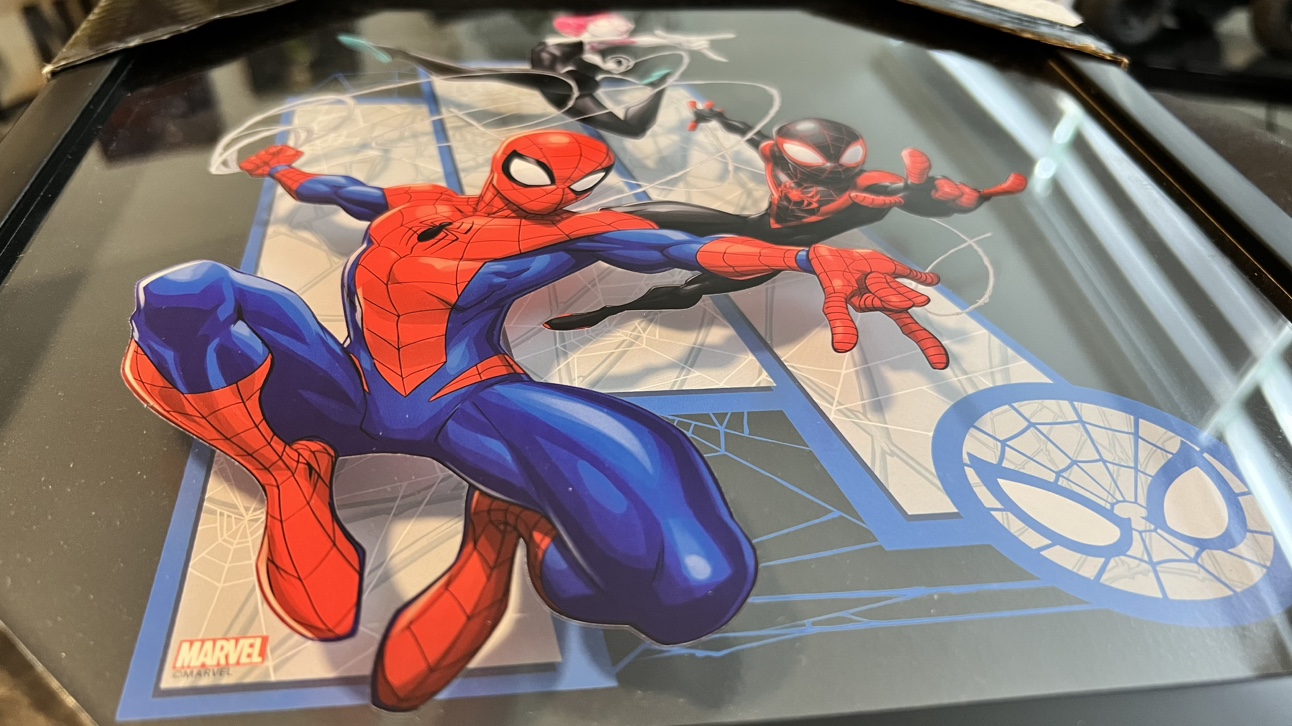 Gamer Canvas Prints image indicator(2)