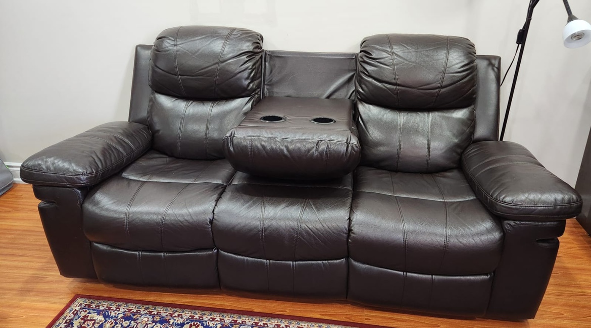 Sofa-recliner image indicator(4)