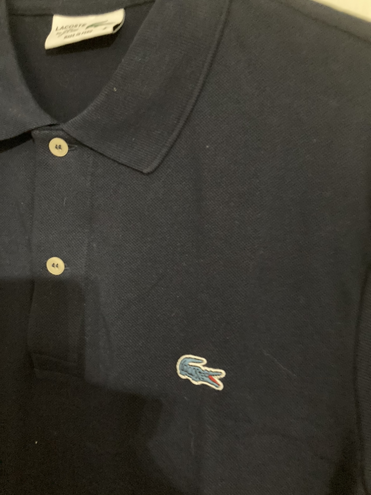Lacost golf shirt - photo 4