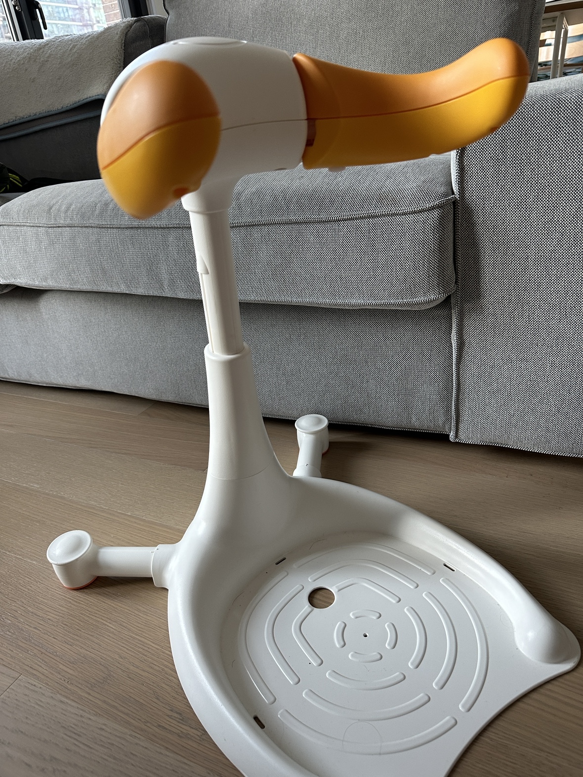 FROMU toddler shower helper - photo 5