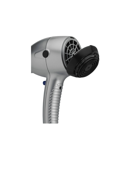 Revlon Hairdryer - Silver - RV544F - photo 4