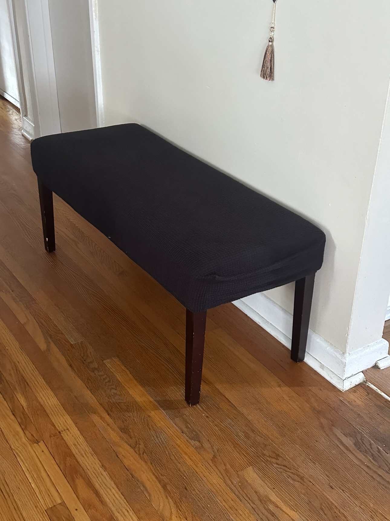 Bench for various purposes