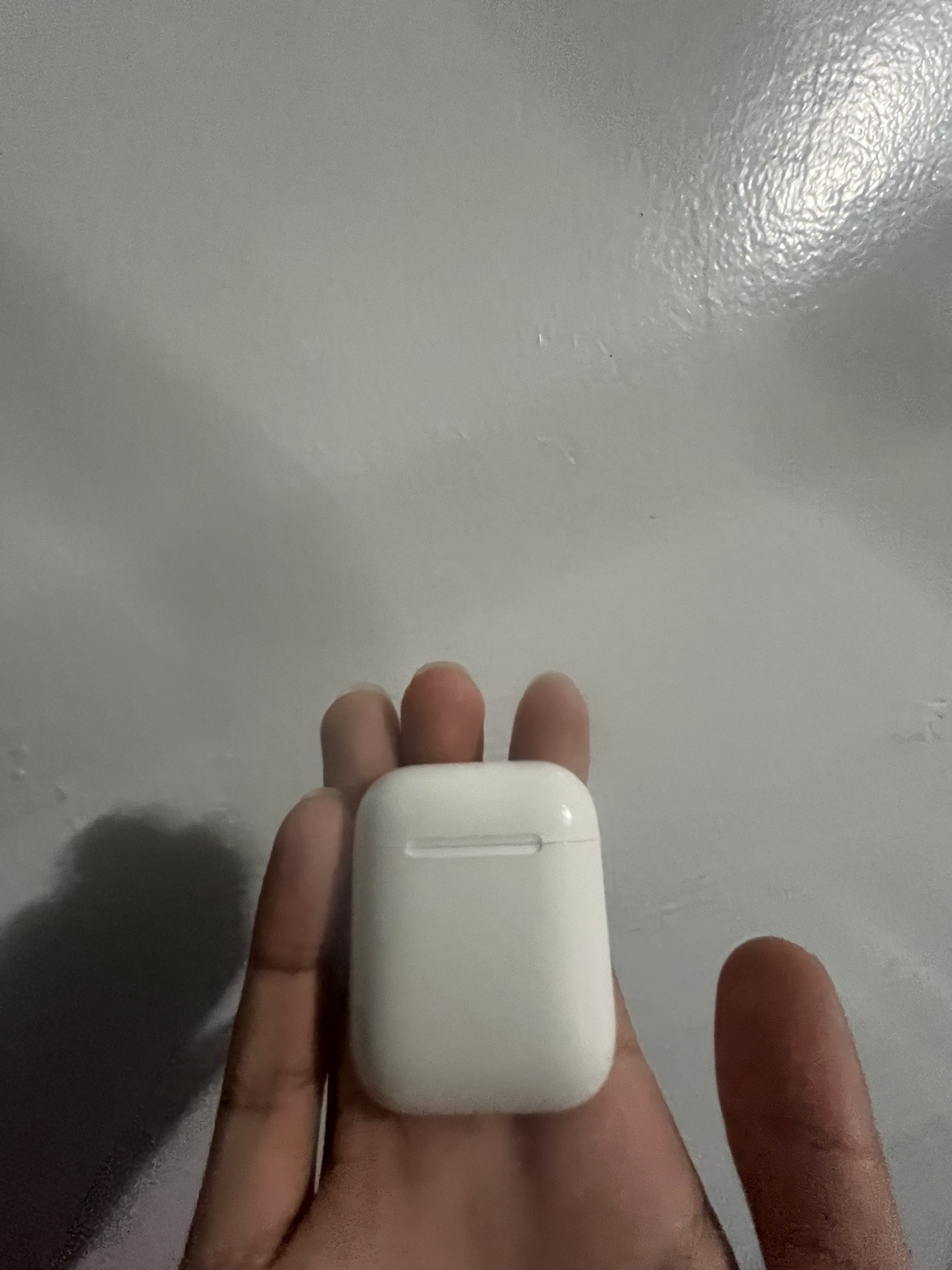 Apple airpods