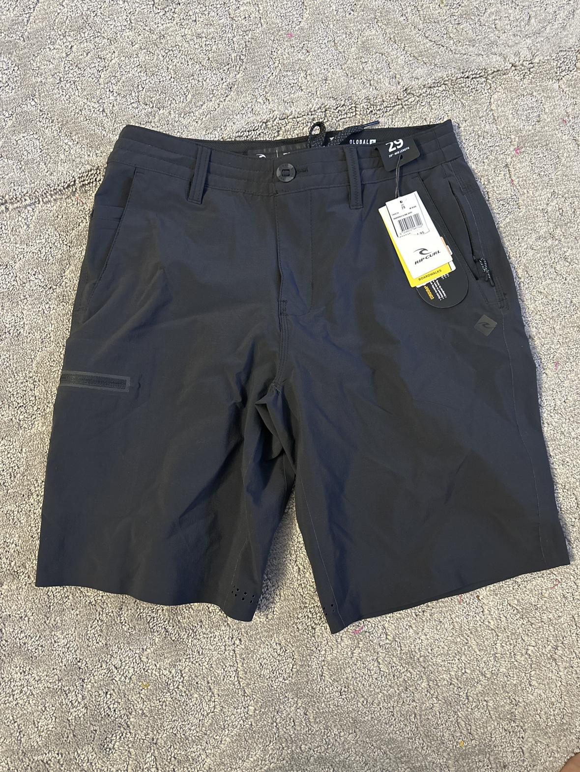 Rip Curl’s men Board walk shorts thumbnail