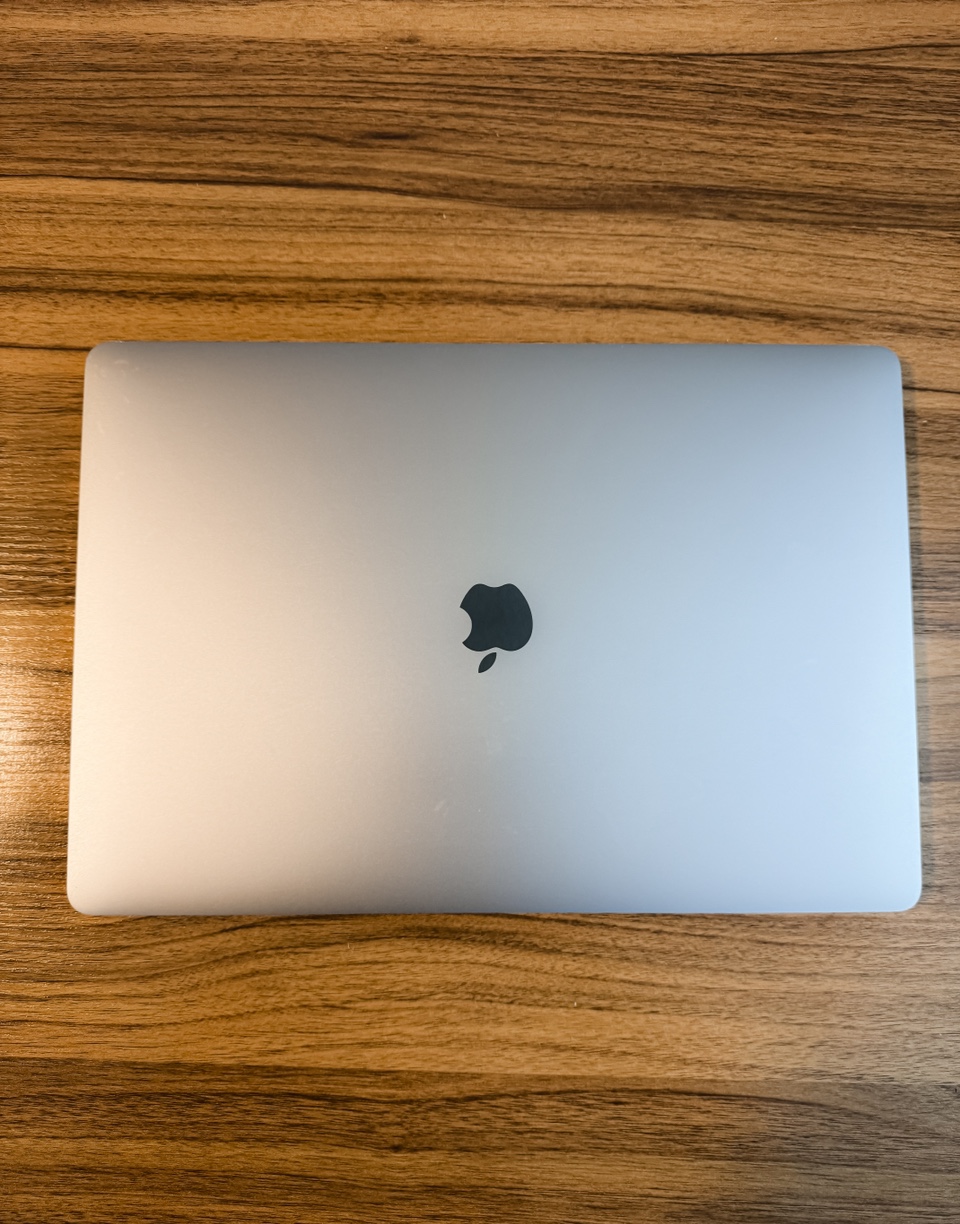 2019 Macbook Pro 16’’ 1TB - photo 3
