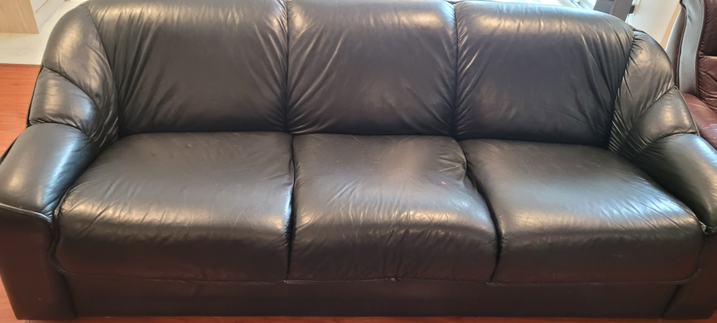 SOFA - 3 SEATING - photo 2
