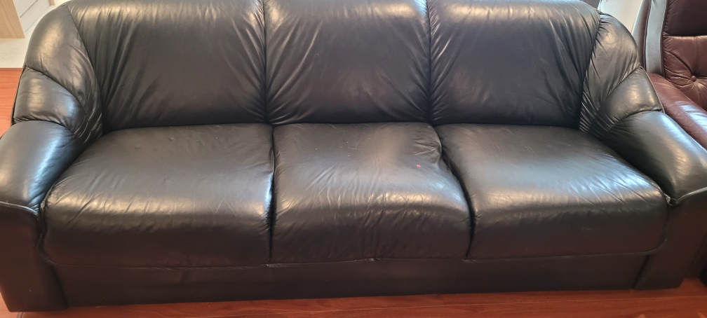 SOFA - 3 SEATING - photo 3