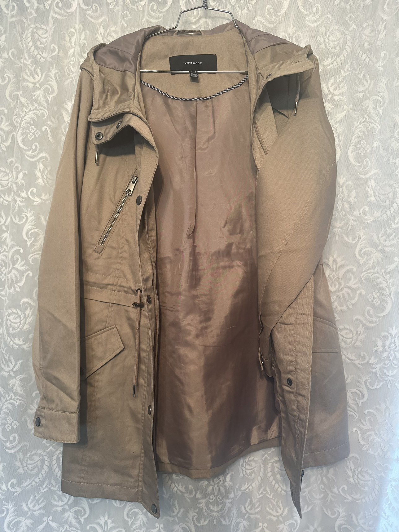 Jacket - photo 2