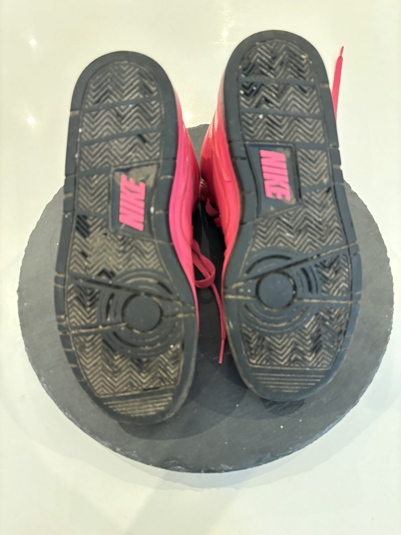 Nile Women’s Air Prestige III Hight SL size 7.5 image indicator(9)