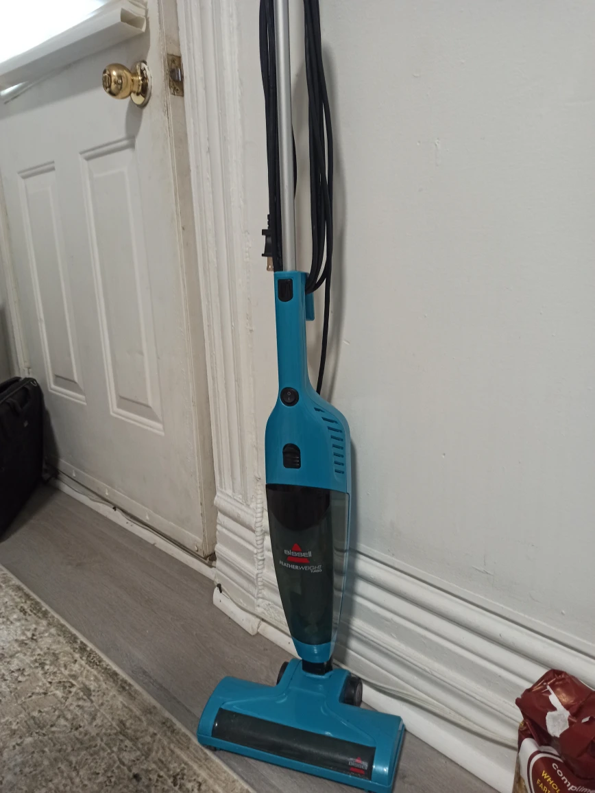 Vacuum cleaner