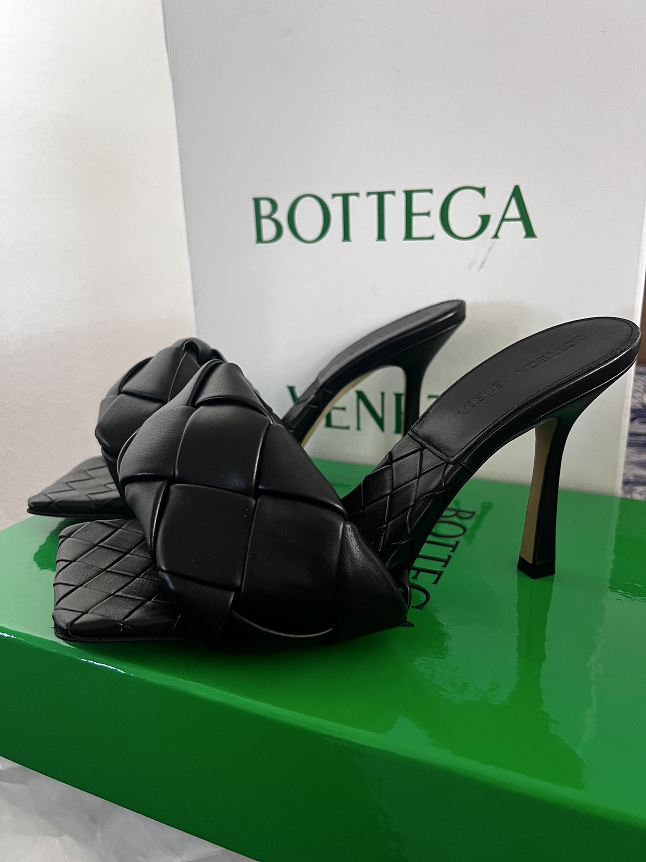 Bottega Veneta - photo 2