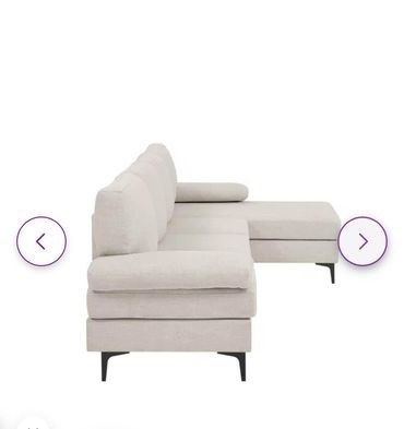 Sectional couch - photo 4