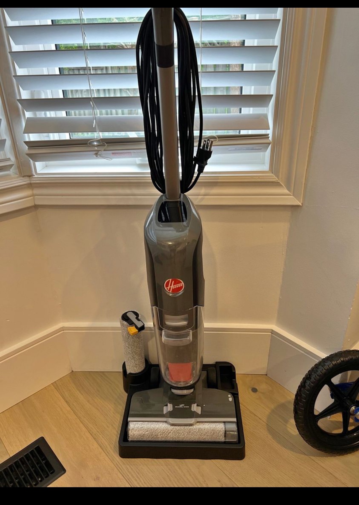 Hoover Streamline - Vacuum - photo 3