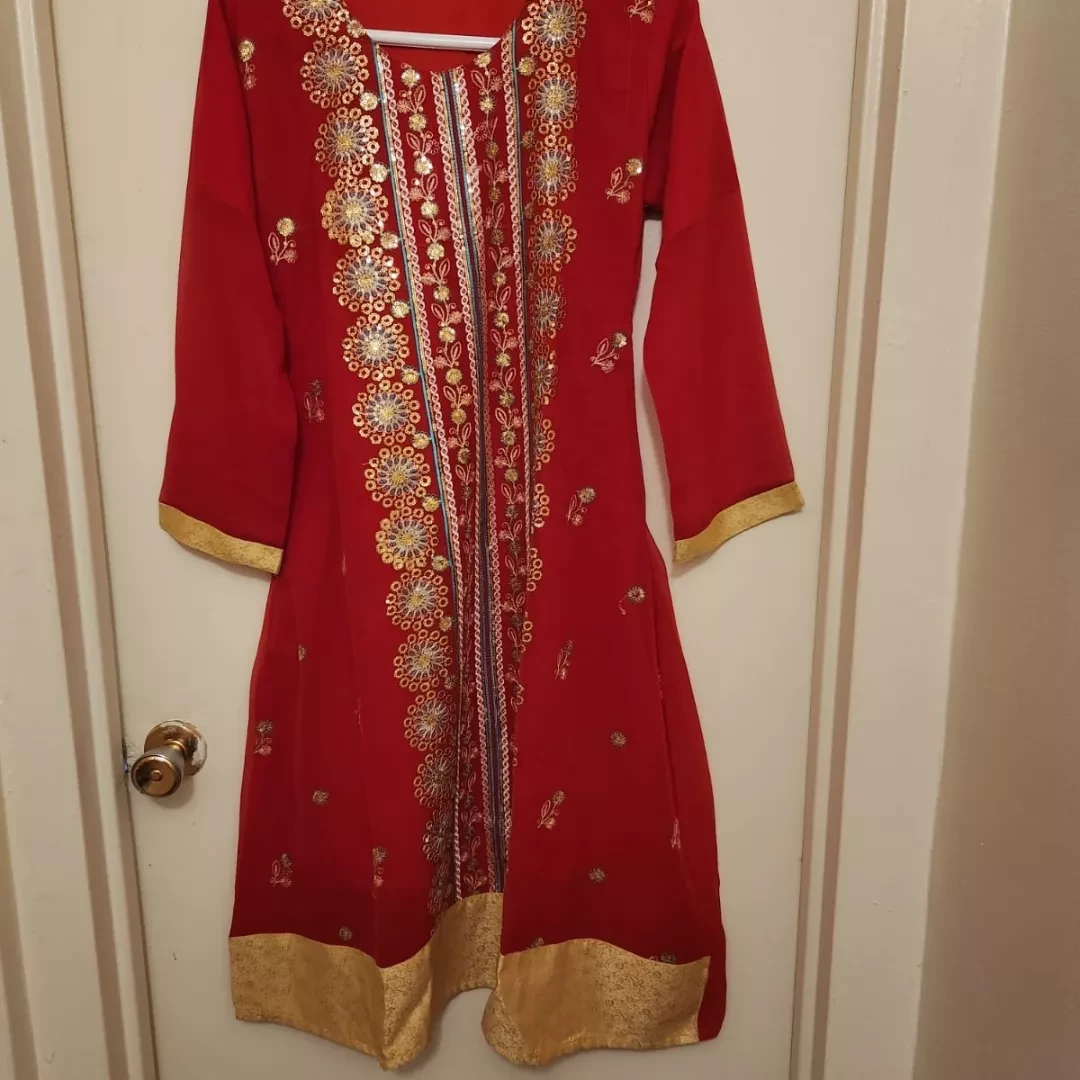 Pakistan/India Clothes thumbnail