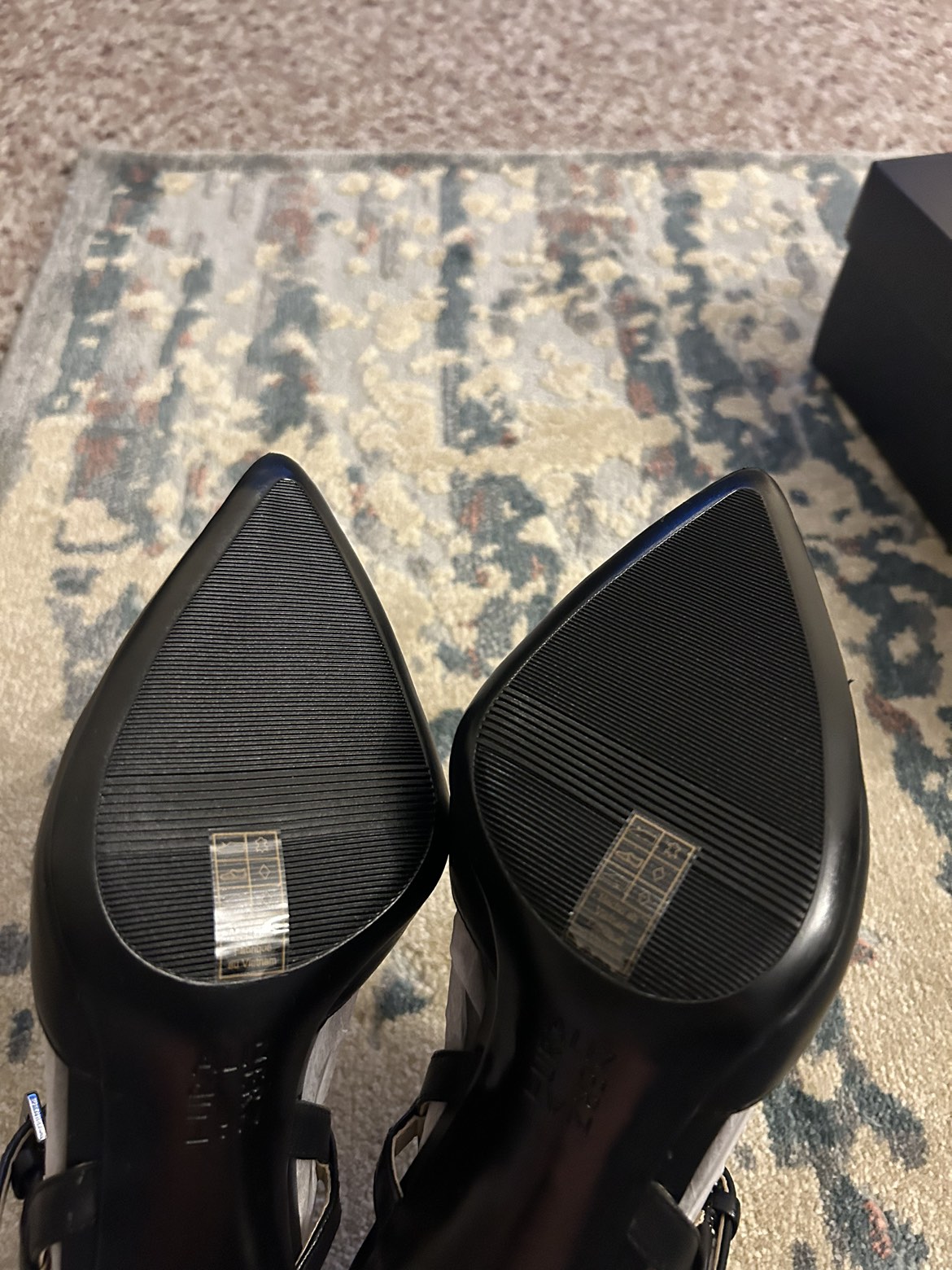 Naturlizer Pumps New In Box - photo 2