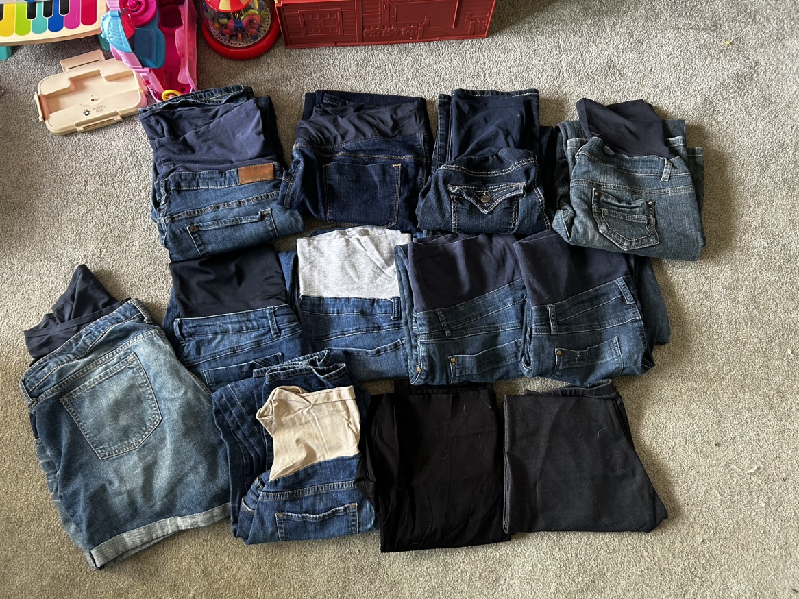 Maternity Clothes