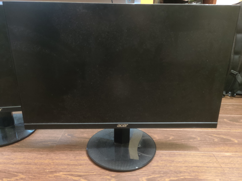 acer 75hz monitors - photo 2