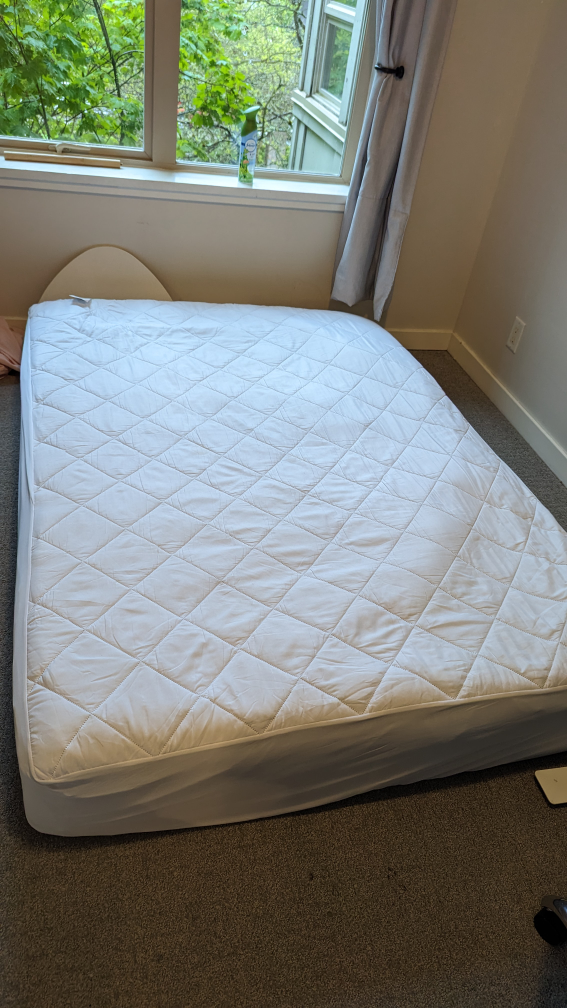 Double (Full) Mattress