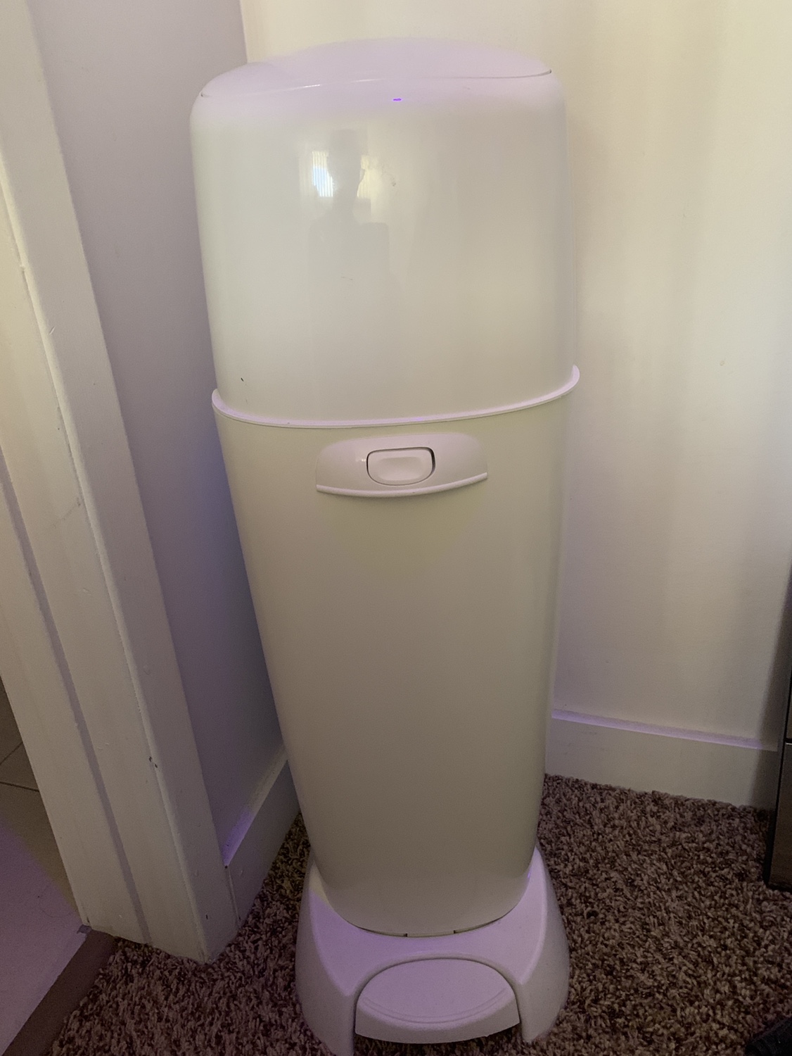 Diaper Genie