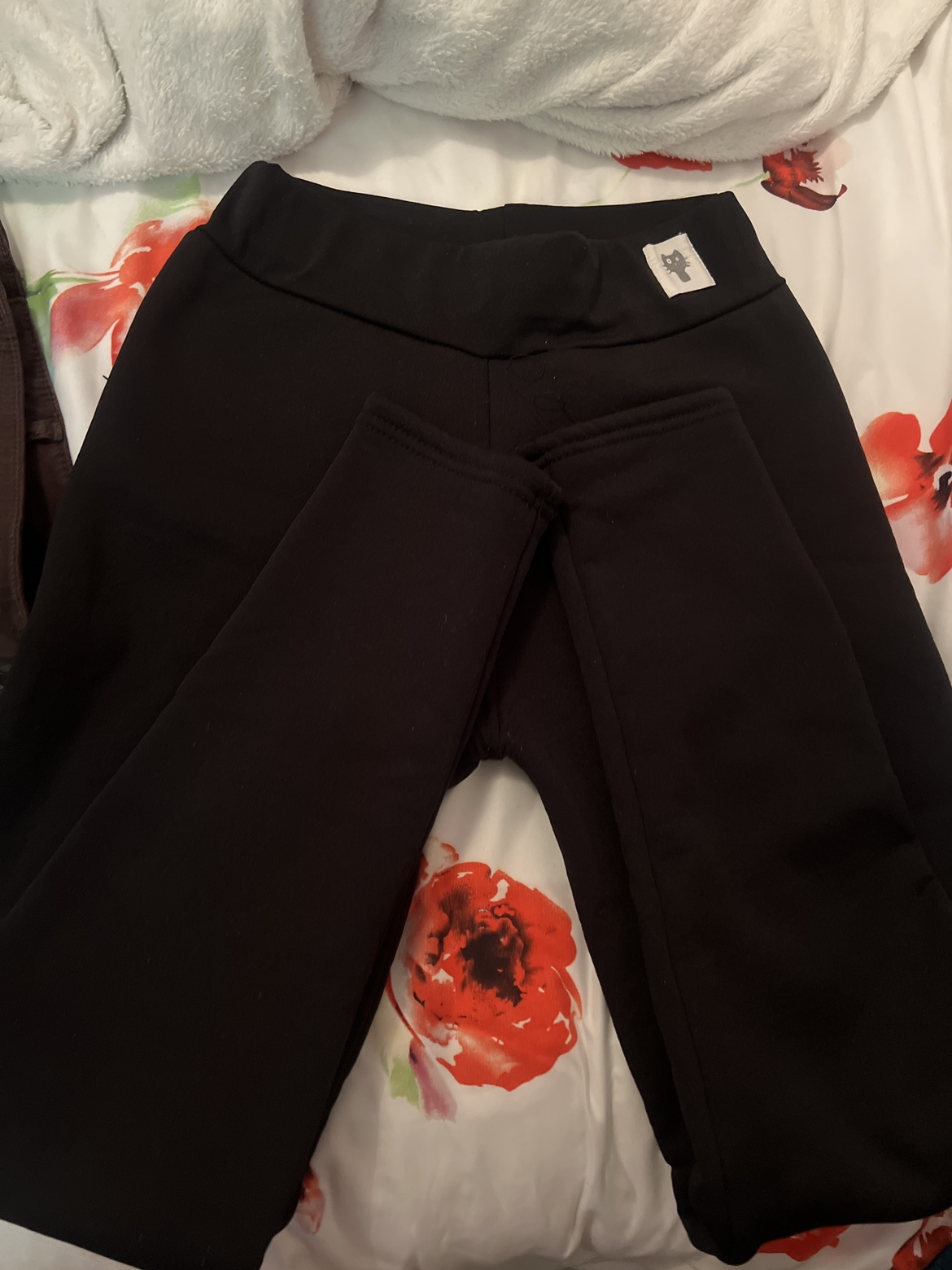 Warm pants thumbnail