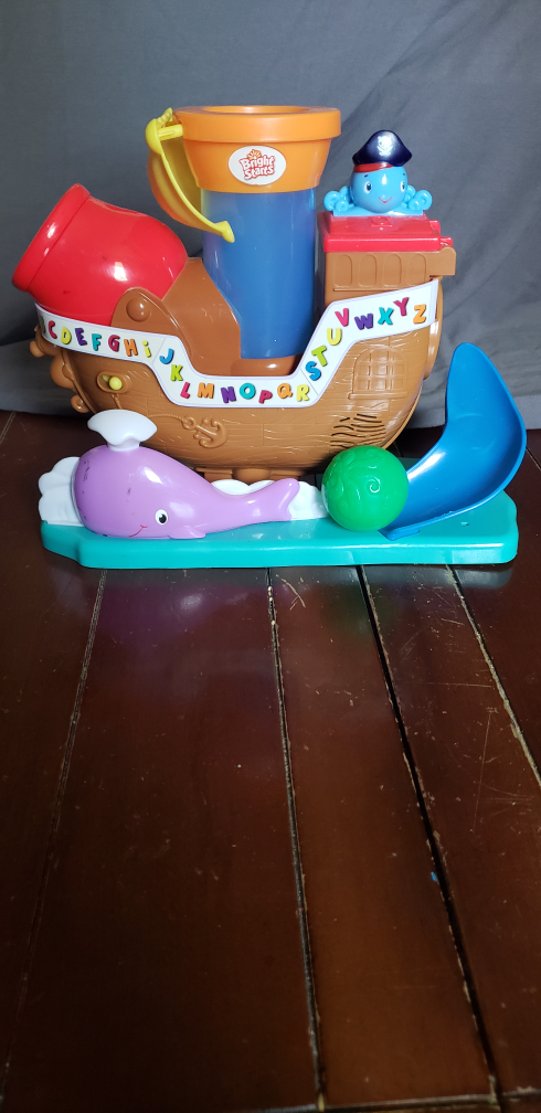 pirate boat thumbnail