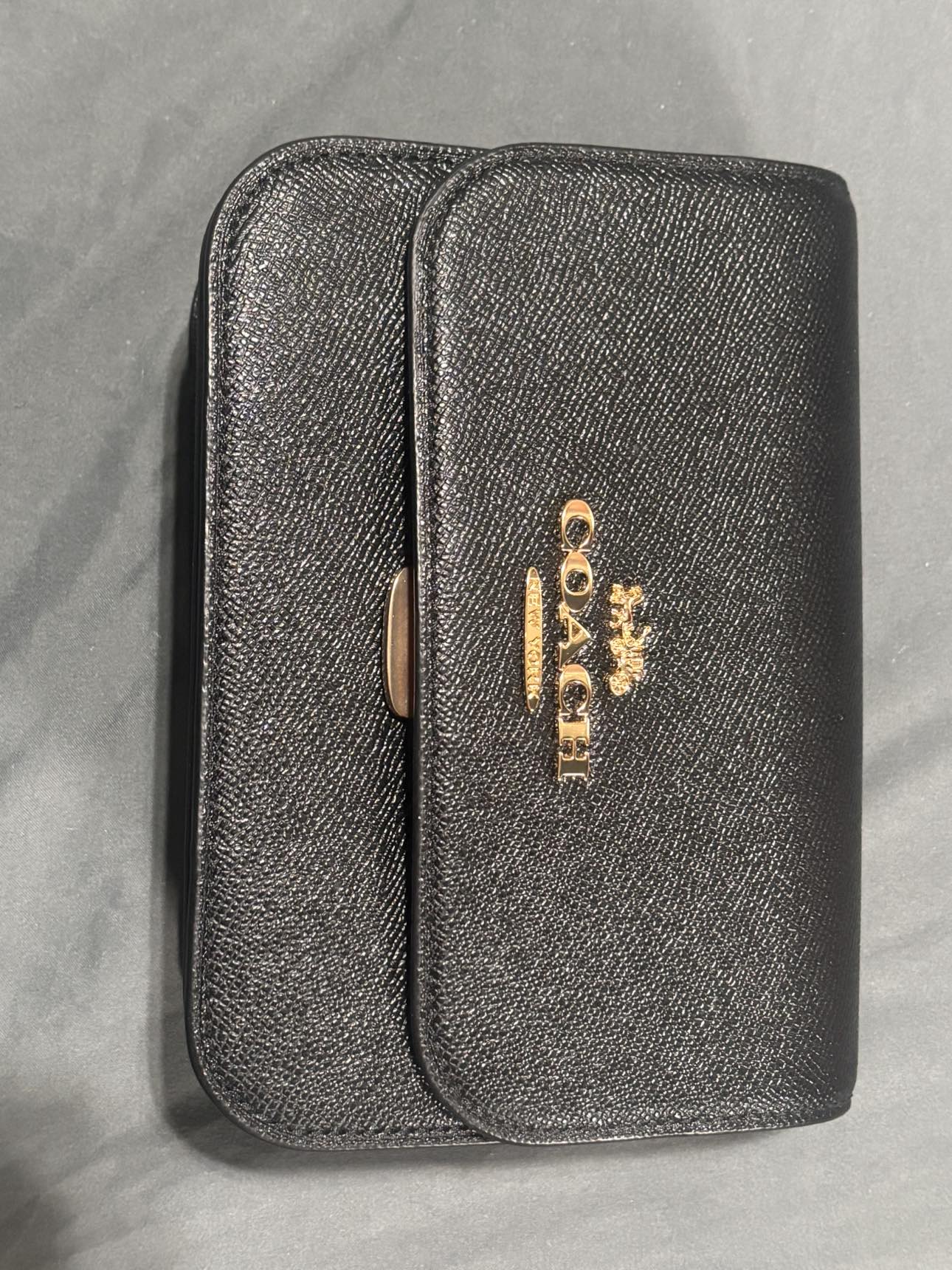 Coach cross bag - photo 4