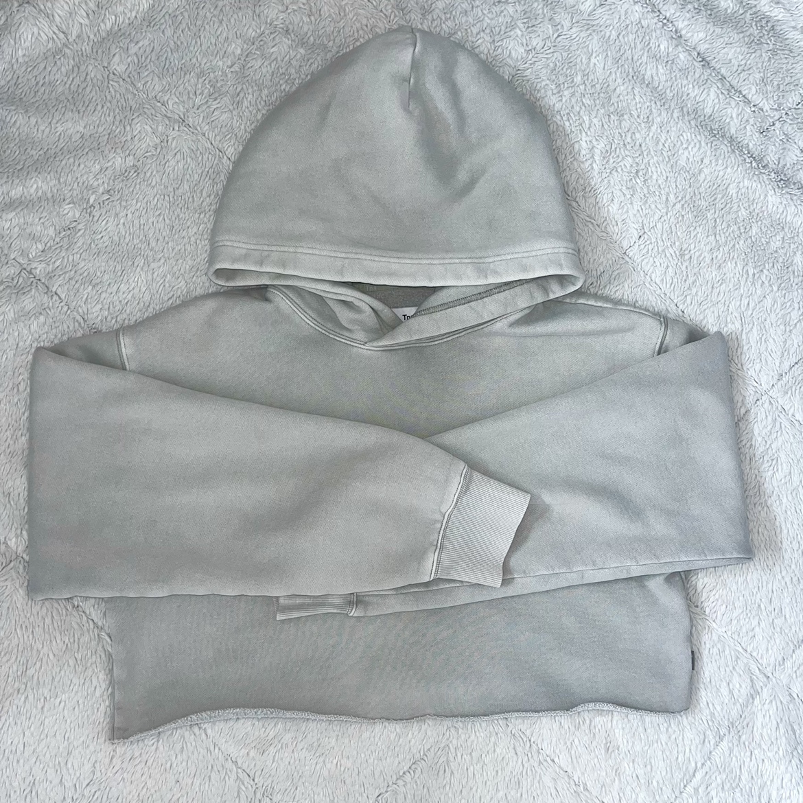 TNA Comfy Hoodie