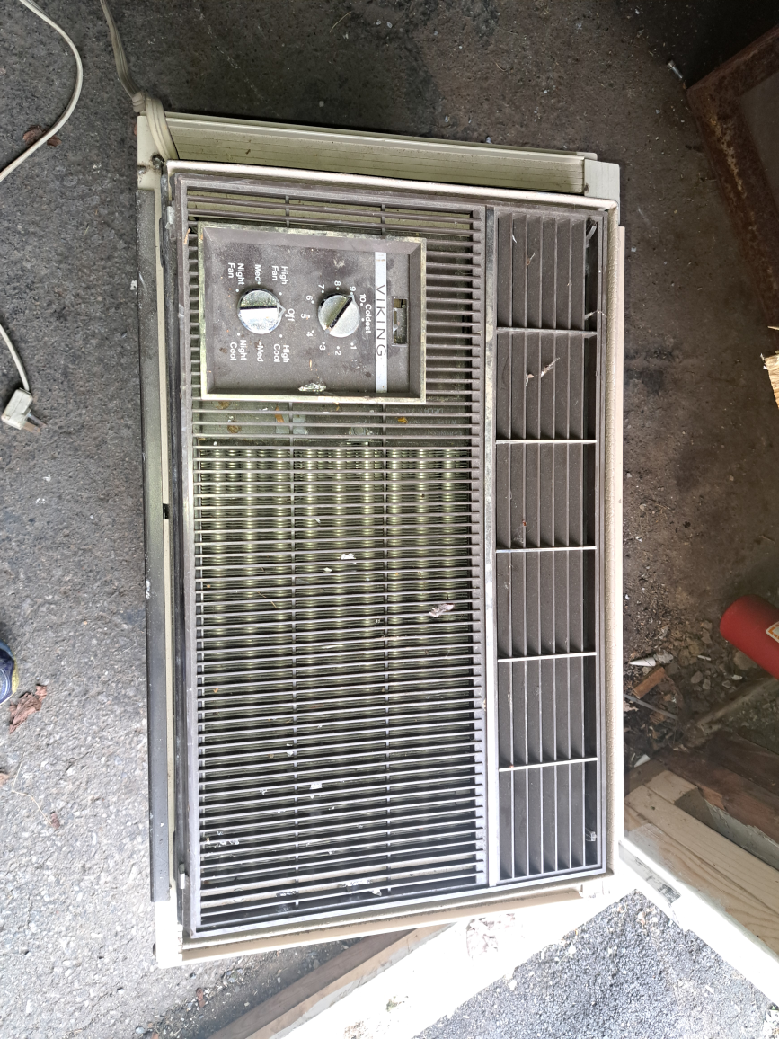 Air conditioner