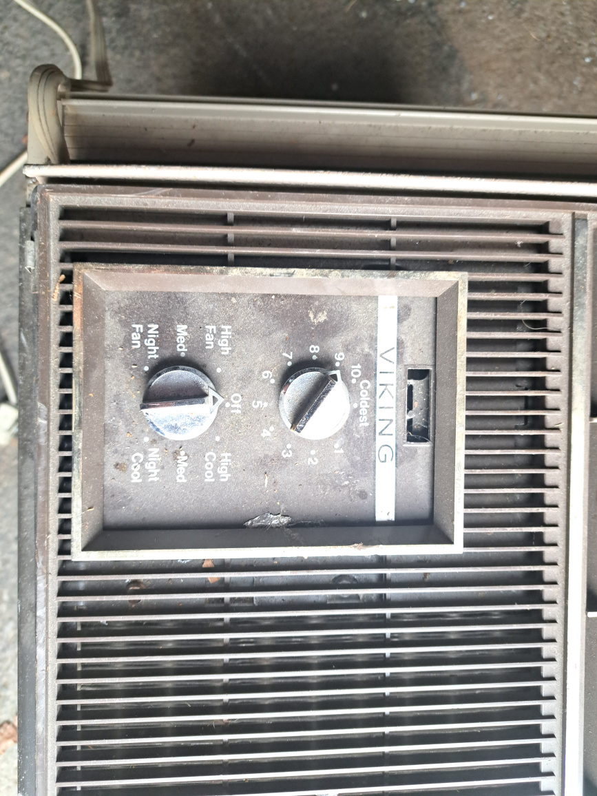 Air conditioner - photo 2