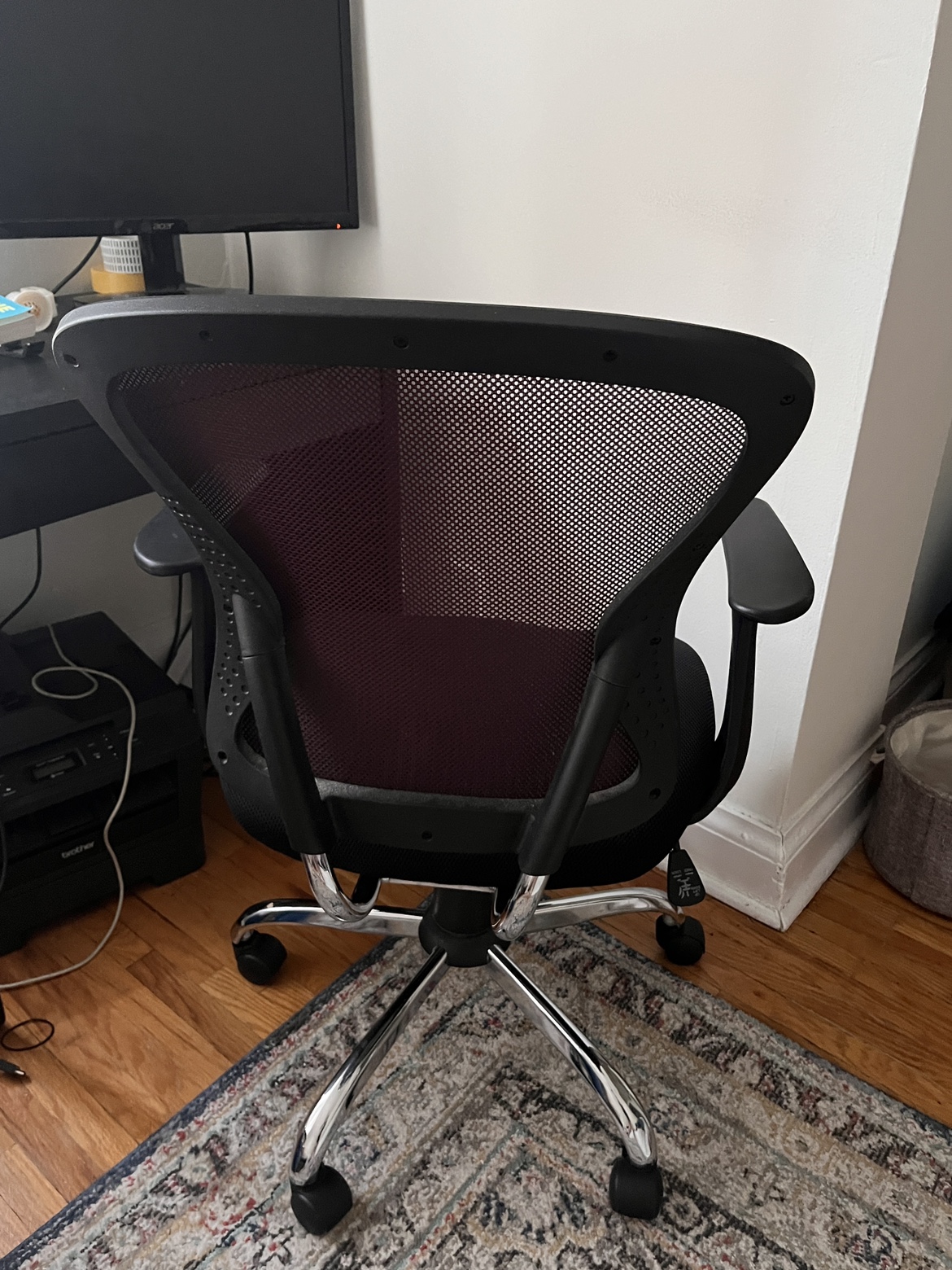 Office Chair - Good Condition - photo 2