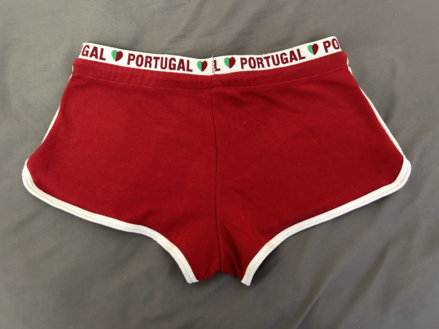 Women Portugal Shorts - photo 2