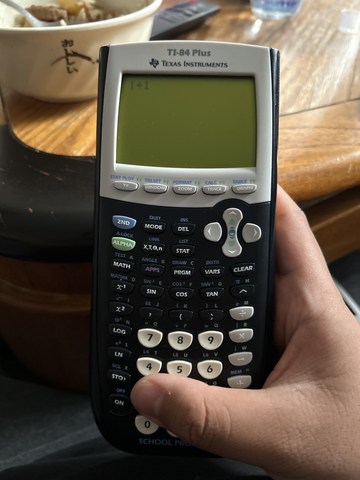 ti-84 calculator - photo 5