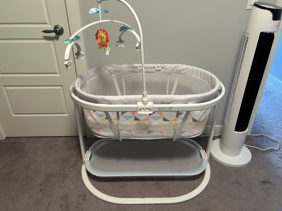 Baby Bassinet
